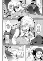 Care-Girl / 介護少女 [Rasahan] [Original] Thumbnail Page 10