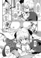 Care-Girl / 介護少女 [Rasahan] [Original] Thumbnail Page 12