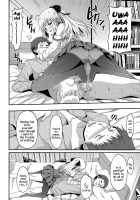 Care-Girl / 介護少女 [Rasahan] [Original] Thumbnail Page 14