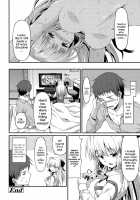 Care-Girl / 介護少女 [Rasahan] [Original] Thumbnail Page 22