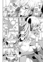 Care-Girl / 介護少女 [Rasahan] [Original] Thumbnail Page 06