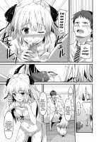 Care-Girl / 介護少女 [Rasahan] [Original] Thumbnail Page 07