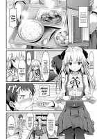 Care-Girl / 介護少女 [Rasahan] [Original] Thumbnail Page 08