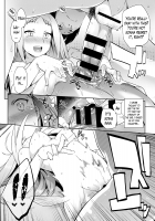 How to Take Care of Your Mermaid / 人魚の飼い方 [Mizone] [Original] Thumbnail Page 12