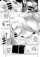 How to Take Care of Your Mermaid / 人魚の飼い方 [Mizone] [Original] Thumbnail Page 19