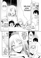 How to Take Care of Your Mermaid / 人魚の飼い方 [Mizone] [Original] Thumbnail Page 20