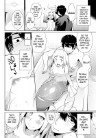 How to Take Care of Your Mermaid / 人魚の飼い方 [Mizone] [Original] Thumbnail Page 04