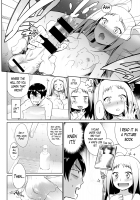 How to Take Care of Your Mermaid / 人魚の飼い方 [Mizone] [Original] Thumbnail Page 08