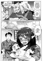 A Monster's Hospitality / 妖のおもてなし [Mizone] [Original] Thumbnail Page 22