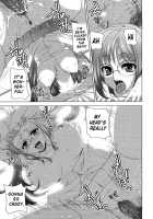 Sister Succubus / 姉妹サキュバス [Yoshida Inuhito] [Original] Thumbnail Page 13