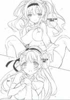 Love Siesta / ラブ・シエスタ [Kasuga Souichi] [Granblue Fantasy] Thumbnail Page 06