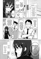 Yuutousei Ayaka no Uraomote 2 / 優等生 綾香のウラオモテ2 [Hisama Kumako] [Original] Thumbnail Page 05