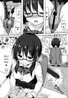 Yuutousei Ayaka no Uraomote 2 / 優等生 綾香のウラオモテ2 [Hisama Kumako] [Original] Thumbnail Page 07