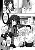 Yuutousei Ayaka no Uraomote 2 / 優等生 綾香のウラオモテ2 [Hisama Kumako] [Original] Thumbnail Page 09