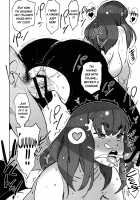 insert [Bobobo] [Gatchaman Crowds] Thumbnail Page 19