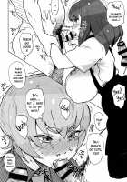 insert [Bobobo] [Gatchaman Crowds] Thumbnail Page 07