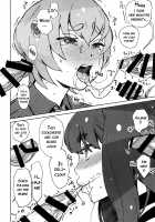 insert [Bobobo] [Gatchaman Crowds] Thumbnail Page 09