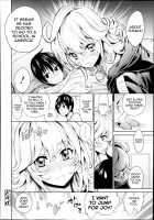 Kiniro | Golden Night / きんいろ [Kihiru] [Original] Thumbnail Page 24
