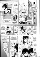 Kiniro | Golden Night / きんいろ [Kihiru] [Original] Thumbnail Page 26