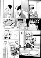 Kiniro | Golden Night / きんいろ [Kihiru] [Original] Thumbnail Page 27