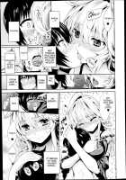 Kiniro | Golden Night / きんいろ [Kihiru] [Original] Thumbnail Page 30