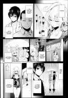 Kiniro | Golden Night / きんいろ [Kihiru] [Original] Thumbnail Page 03