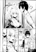 Kiniro | Golden Night / きんいろ [Kihiru] [Original] Thumbnail Page 04