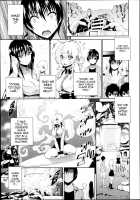 Kiniro | Golden Night / きんいろ [Kihiru] [Original] Thumbnail Page 51