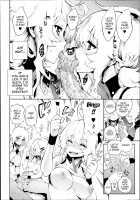 Kiniro | Golden Night / きんいろ [Kihiru] [Original] Thumbnail Page 62