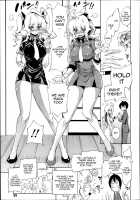 Kiniro | Golden Night / きんいろ [Kihiru] [Original] Thumbnail Page 78