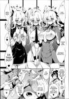 Kiniro | Golden Night / きんいろ [Kihiru] [Original] Thumbnail Page 82