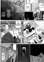 My beloved Mister & My beloved Runaway Girl Ch. 1 / 私の好きなおじさん×俺の好きな家出少女 上 [Miyabi] [Original] Thumbnail Page 14