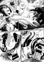 My beloved Mister & My beloved Runaway Girl Ch. 1 / 私の好きなおじさん×俺の好きな家出少女 上 [Miyabi] [Original] Thumbnail Page 25