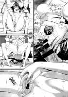 My beloved Mister & My beloved Runaway Girl Ch. 1 / 私の好きなおじさん×俺の好きな家出少女 上 [Miyabi] [Original] Thumbnail Page 27