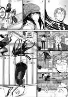 My beloved Mister & My beloved Runaway Girl Ch. 1 / 私の好きなおじさん×俺の好きな家出少女 上 [Miyabi] [Original] Thumbnail Page 02