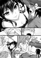 My beloved Mister & My beloved Runaway Girl Ch. 1 / 私の好きなおじさん×俺の好きな家出少女 上 [Miyabi] [Original] Thumbnail Page 06