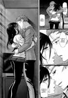 My beloved Mister & My beloved Runaway Girl Ch. 3 / 私の好きなおじさん×俺の好きな家出少女 下 [Miyabi] [Original] Thumbnail Page 11