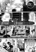 My beloved Mister & My beloved Runaway Girl Ch. 3 / 私の好きなおじさん×俺の好きな家出少女 下 [Miyabi] [Original] Thumbnail Page 01