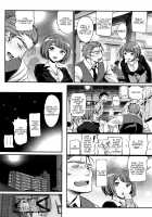 My beloved Mister & My beloved Runaway Girl Ch. 3 / 私の好きなおじさん×俺の好きな家出少女 下 [Miyabi] [Original] Thumbnail Page 02