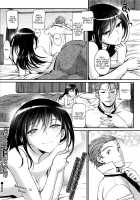 My beloved Mister & My beloved Runaway Girl Ch. 3 / 私の好きなおじさん×俺の好きな家出少女 下 [Miyabi] [Original] Thumbnail Page 30
