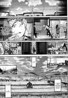 My beloved Mister & My beloved Runaway Girl Ch. 3 / 私の好きなおじさん×俺の好きな家出少女 下 [Miyabi] [Original] Thumbnail Page 07