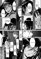 My beloved Mister & My beloved Runaway Girl Ch. 3 / 私の好きなおじさん×俺の好きな家出少女 下 [Miyabi] [Original] Thumbnail Page 09