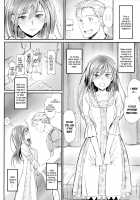 My beloved Mister & My beloved Runaway Girl Epilogue / 私の好きなおじさん×俺の好きな家出少女  結語 [Miyabi] [Original] Thumbnail Page 02