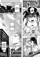 My beloved Mister & My beloved Runaway Girl Ch. 2 / 私の好きなおじさん×俺の好きな家出少女 中 [Miyabi] [Original] Thumbnail Page 19