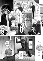 My beloved Mister & My beloved Runaway Girl Ch. 2 / 私の好きなおじさん×俺の好きな家出少女 中 [Miyabi] [Original] Thumbnail Page 21