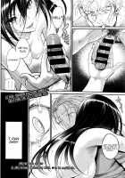 My beloved Mister & My beloved Runaway Girl Ch. 2 / 私の好きなおじさん×俺の好きな家出少女 中 [Miyabi] [Original] Thumbnail Page 30