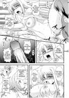 F & L / F & L [Zeros] [Mahou Shoujo Lyrical Nanoha] Thumbnail Page 12