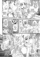 F & L / F & L [Zeros] [Mahou Shoujo Lyrical Nanoha] Thumbnail Page 15