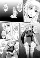 F & L / F & L [Zeros] [Mahou Shoujo Lyrical Nanoha] Thumbnail Page 02