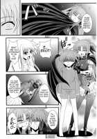 F & L / F & L [Zeros] [Mahou Shoujo Lyrical Nanoha] Thumbnail Page 03